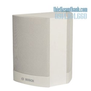 Loa hộp Bosch LB1-BW12-L1